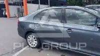 2019 Seat Toledo