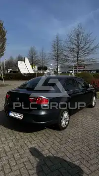 2019 Seat Toledo
