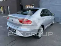 2019 Seat Toledo