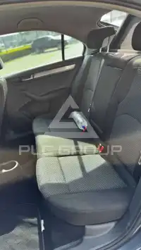 2019 Seat Toledo