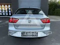 2019 Seat Toledo