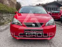 2019 Seat Mii