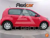 2019 Seat Mii