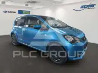 2019 Seat Mii