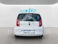 2019 Seat Mii