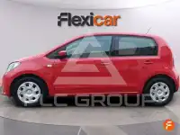 2019 Seat Mii