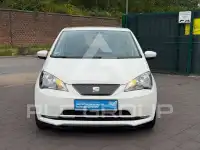 2019 Seat Mii