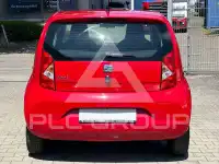 2019 Seat Mii