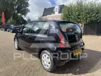 2019 Seat Mii