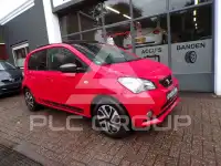 2019 Seat Mii
