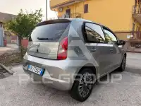 2019 Seat Mii