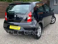 2019 Seat Mii