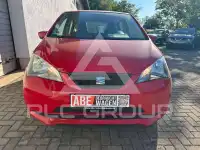 2019 Seat Mii