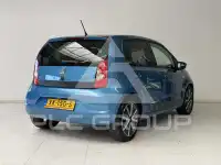 2019 Seat Mii