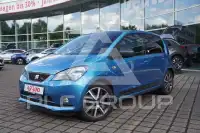 2019 Seat Mii