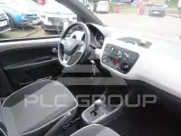 2019 Seat Mii