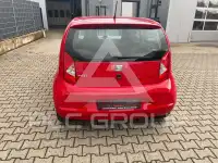 2019 Seat Mii