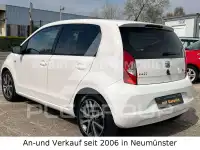 2019 Seat Mii