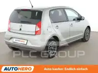 2019 Seat Mii