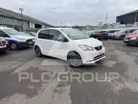 2019 Seat Mii