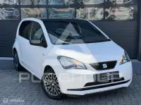 2019 Seat Mii