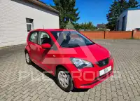 2019 Seat Mii