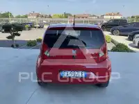 2019 Seat Mii