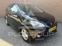 2019 Seat Mii