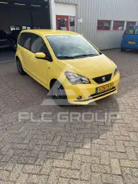 2019 Seat Mii