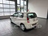 2019 Seat Mii