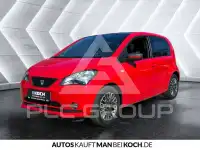 2019 Seat Mii