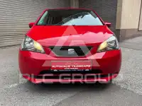 2019 Seat Mii