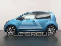 2019 Seat Mii