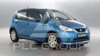 2019 Seat Mii