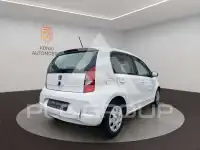 2019 Seat Mii
