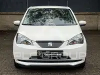 2019 Seat Mii