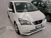 2019 Seat Mii