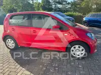 2019 Seat Mii