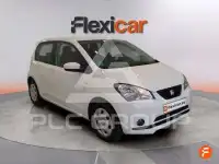 2019 Seat Mii