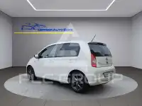2019 Seat Mii