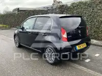 2019 Seat Mii