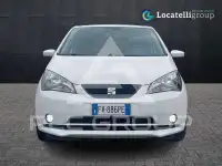 2019 Seat Mii