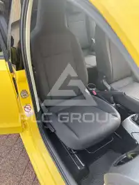 2019 Seat Mii