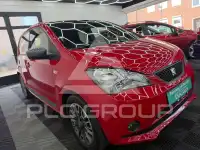 2019 Seat Mii