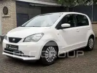 2019 Seat Mii