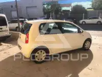 2019 Seat Mii