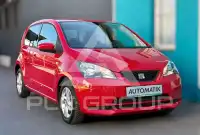 2019 Seat Mii