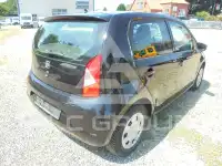 2019 Seat Mii