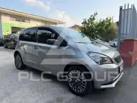 2019 Seat Mii