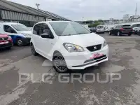 2019 Seat Mii